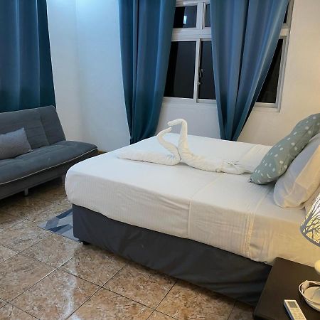 Villa Marl Self Catering Pointe La Rue Exterior foto