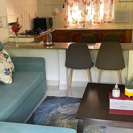 Villa Marl Self Catering Pointe La Rue Exterior foto
