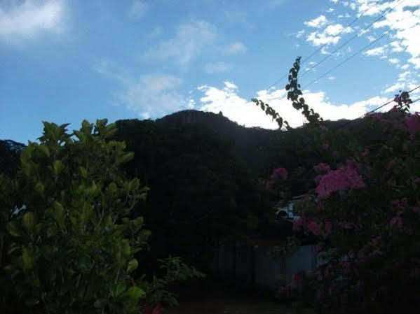 Villa Marl Self Catering Pointe La Rue Exterior foto